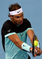 Rafael Nadal Sweatshirt #2623884