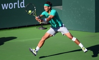 Rafael Nadal Tank Top #2623886