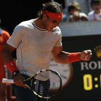 Rafael Nadal Sweatshirt #2623894