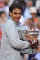 Rafael Nadal Sweatshirt #2623900