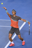 Rafael Nadal Tank Top #2623907