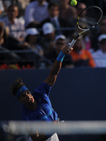 Rafael Nadal Tank Top #2623922