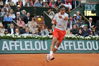 Rafael Nadal Sweatshirt #2623923