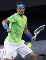 Rafael Nadal Sweatshirt #2623927