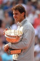 Rafael Nadal Sweatshirt #2623936