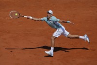 Rafael Nadal Tank Top #2623942