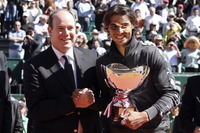 Rafael Nadal Sweatshirt #2623946