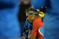 Rafael Nadal Sweatshirt #2623949
