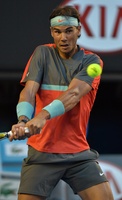 Rafael Nadal Sweatshirt #2623951