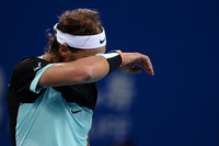 Rafael Nadal t-shirt #2623959