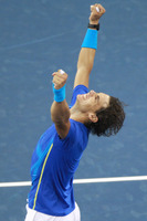 Rafael Nadal Tank Top #2623960