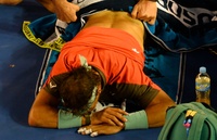 Rafael Nadal t-shirt #2623963