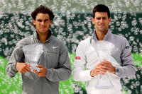Rafael Nadal t-shirt #2623964