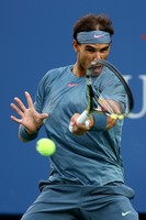 Rafael Nadal Tank Top #2623967