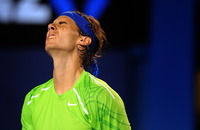 Rafael Nadal Tank Top #2623968