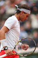 Rafael Nadal Tank Top #2623976