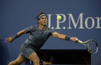 Rafael Nadal Sweatshirt #2623987