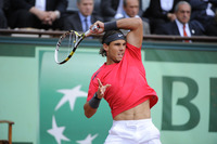 Rafael Nadal Sweatshirt #2623994