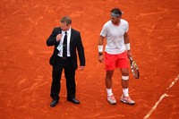 Rafael Nadal t-shirt #2624000