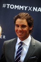 Rafael Nadal Tank Top #2624005