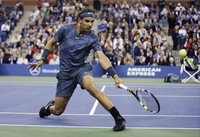 Rafael Nadal Sweatshirt #2624007