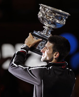 Rafael Nadal Sweatshirt #2624013