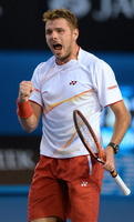 Rafael Nadal Tank Top #2624017