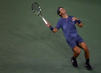 Rafael Nadal Sweatshirt #2624020