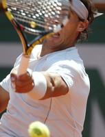 Rafael Nadal Sweatshirt #2624032