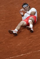 Rafael Nadal t-shirt #2624042