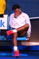 Rafael Nadal Sweatshirt #2624044