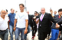 Rafael Nadal Tank Top #2624046