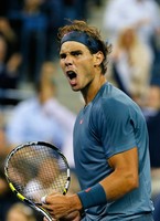 Rafael Nadal Tank Top #2624047