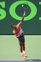 Rafael Nadal Tank Top #2624059