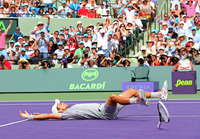 Rafael Nadal t-shirt #2624061