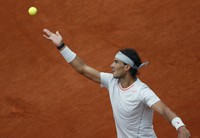 Rafael Nadal Sweatshirt #2624071