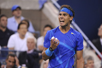 Rafael Nadal Tank Top #2624077