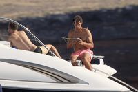 Rafael Nadal Tank Top #2624080