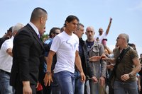Rafael Nadal Tank Top #2624087