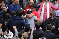 Rafael Nadal Sweatshirt #2624090