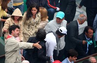 Rafael Nadal Sweatshirt #2624096