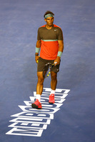 Rafael Nadal Tank Top #2624100