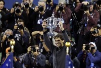 Rafael Nadal hoodie #2624101
