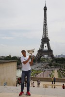 Rafael Nadal Tank Top #2624104
