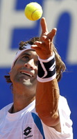 Rafael Nadal Tank Top #2624105