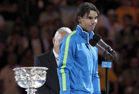 Rafael Nadal Sweatshirt #2624111