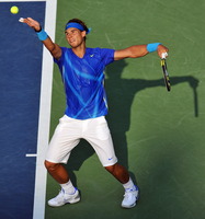 Rafael Nadal Tank Top #2624128