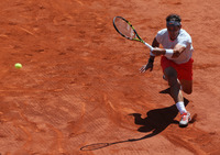 Rafael Nadal t-shirt #2624129