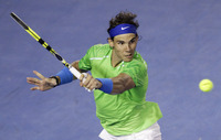 Rafael Nadal t-shirt #2624146