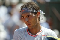 Rafael Nadal Tank Top #2624147
